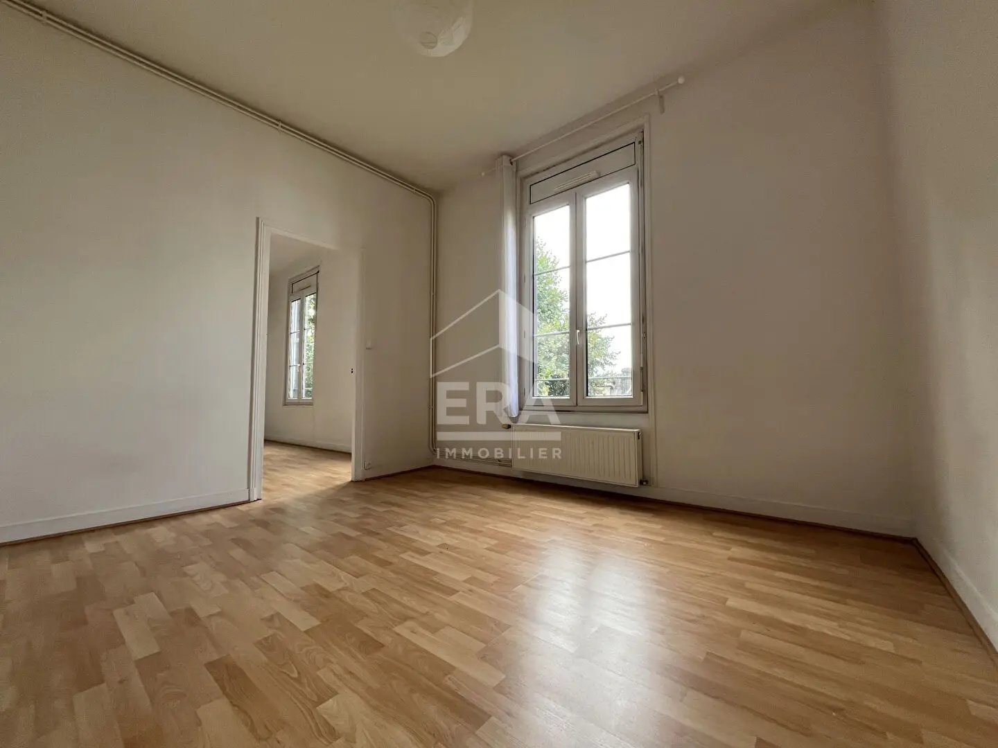 Appartement à vendre, 69m², Rouen