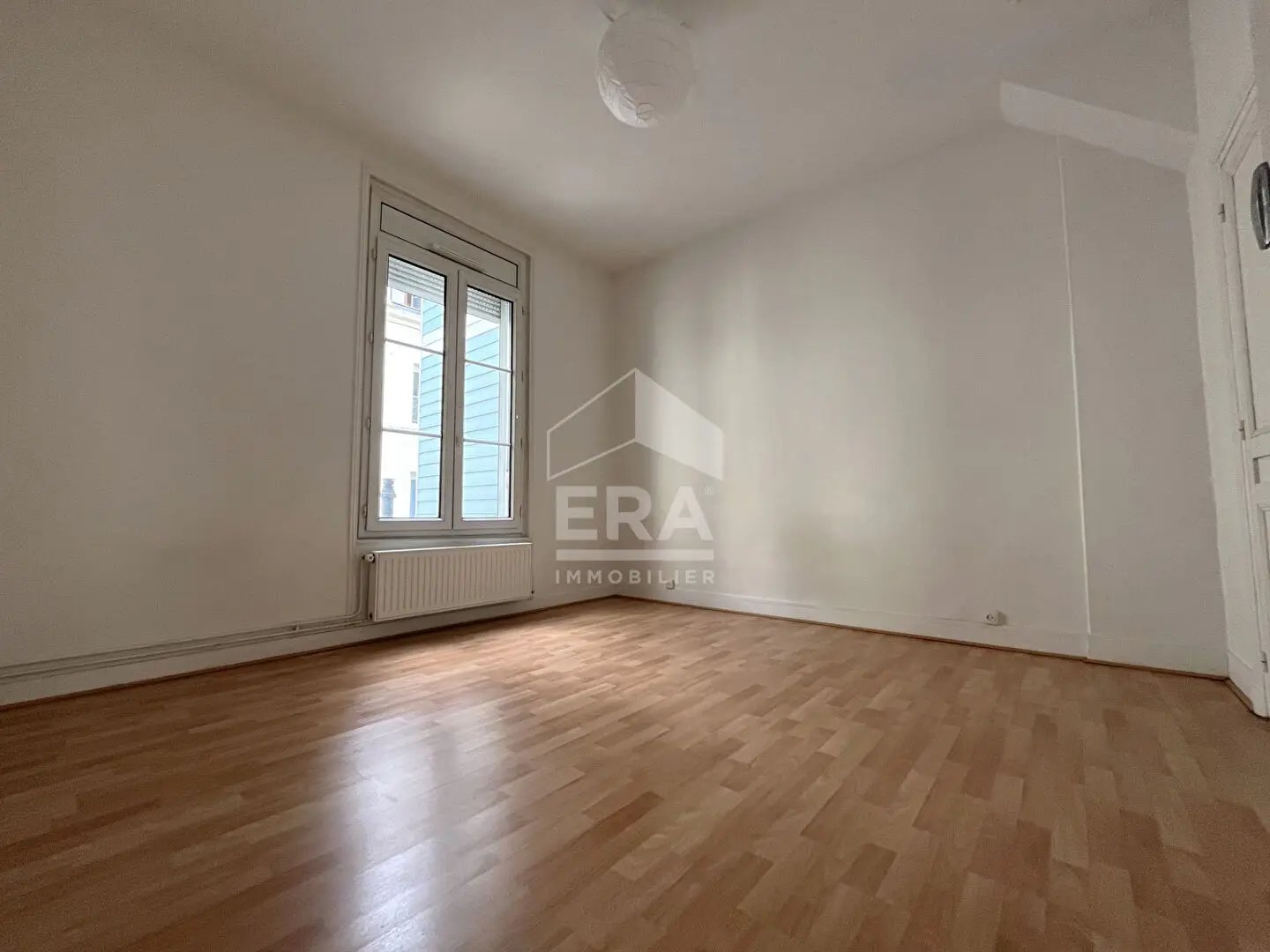 Appartement à vendre, 69m², Rouen