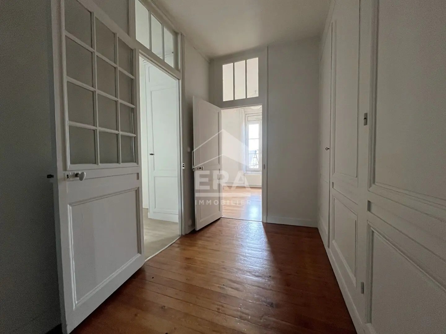 Appartement à vendre, 69m², Rouen