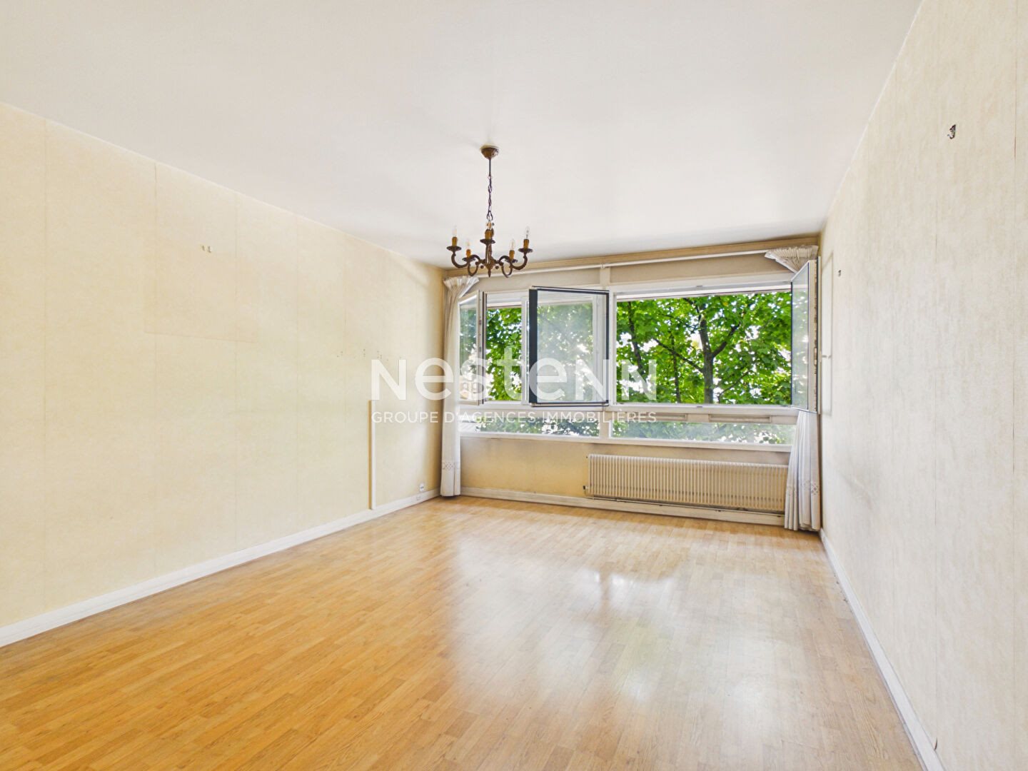 Maison à vendre, 65m², Paris 19ème