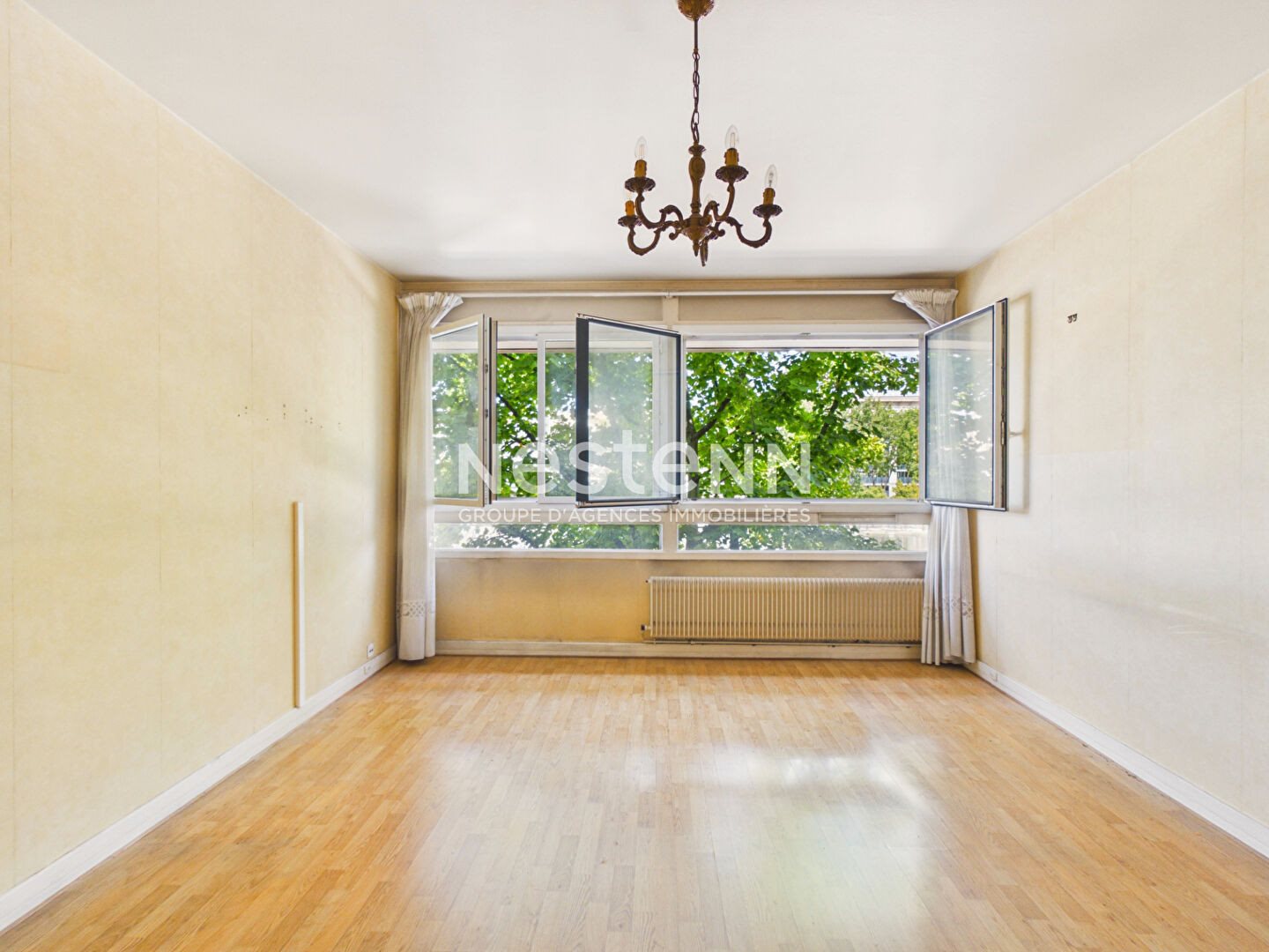 Maison à vendre, 65m², Paris 19ème