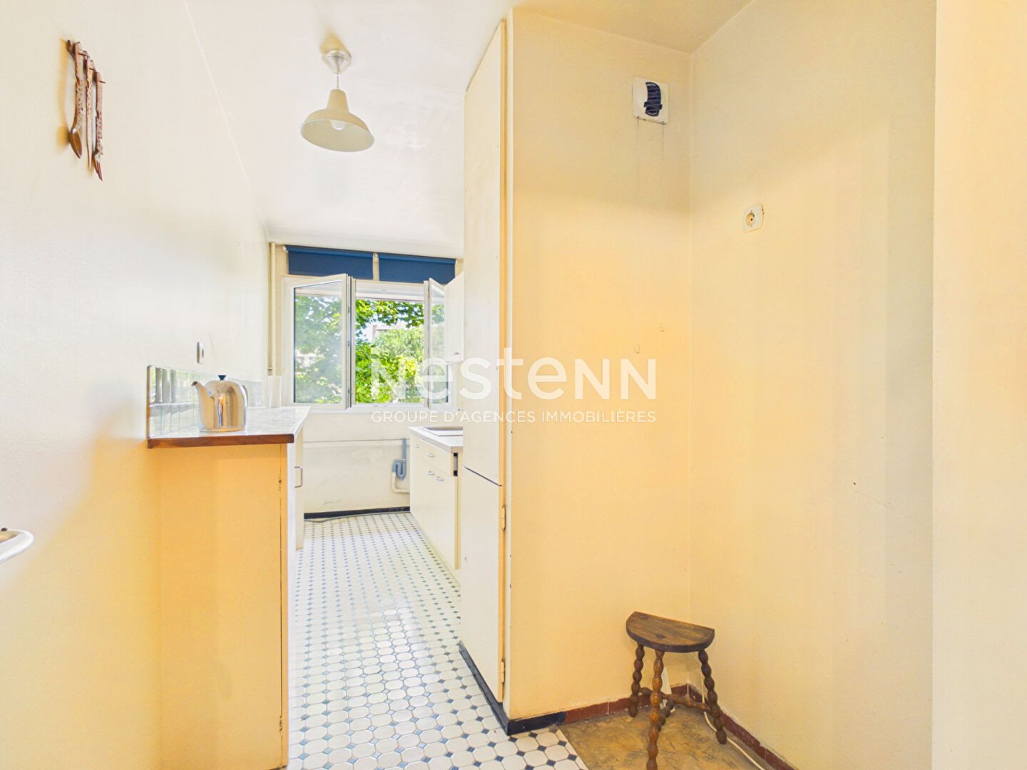 Maison à vendre, 65m², Paris 19ème