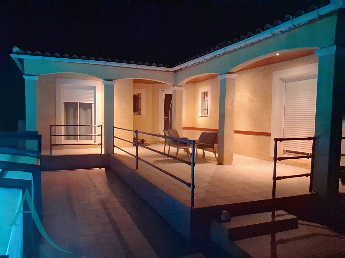 Maison à vendre, 130m², Lézignan-Corbières