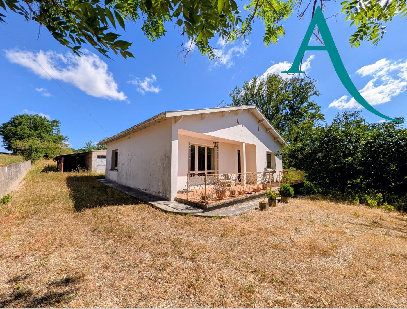 Maison à vendre, 124m², Cépet