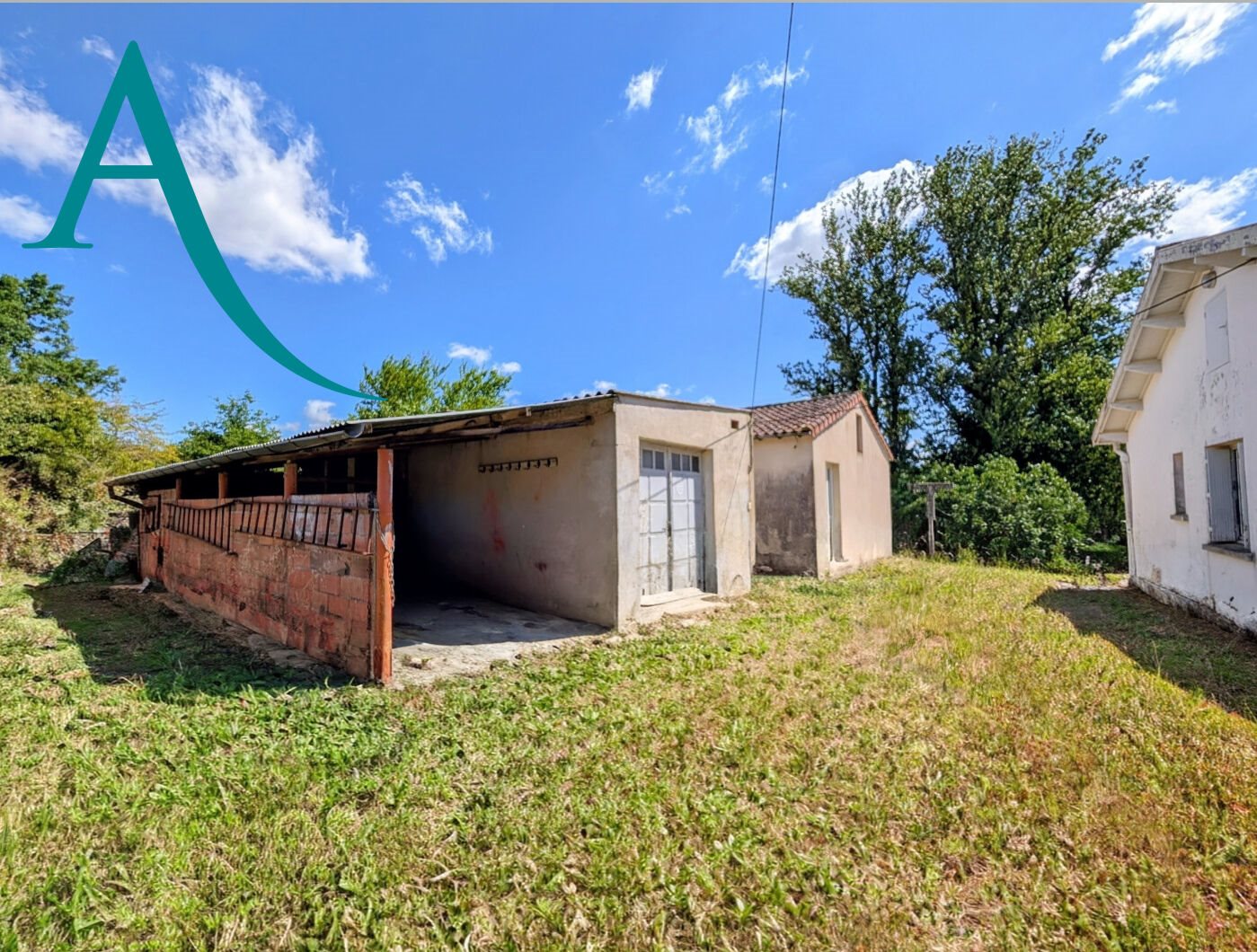 Maison à vendre, 124m², Cépet