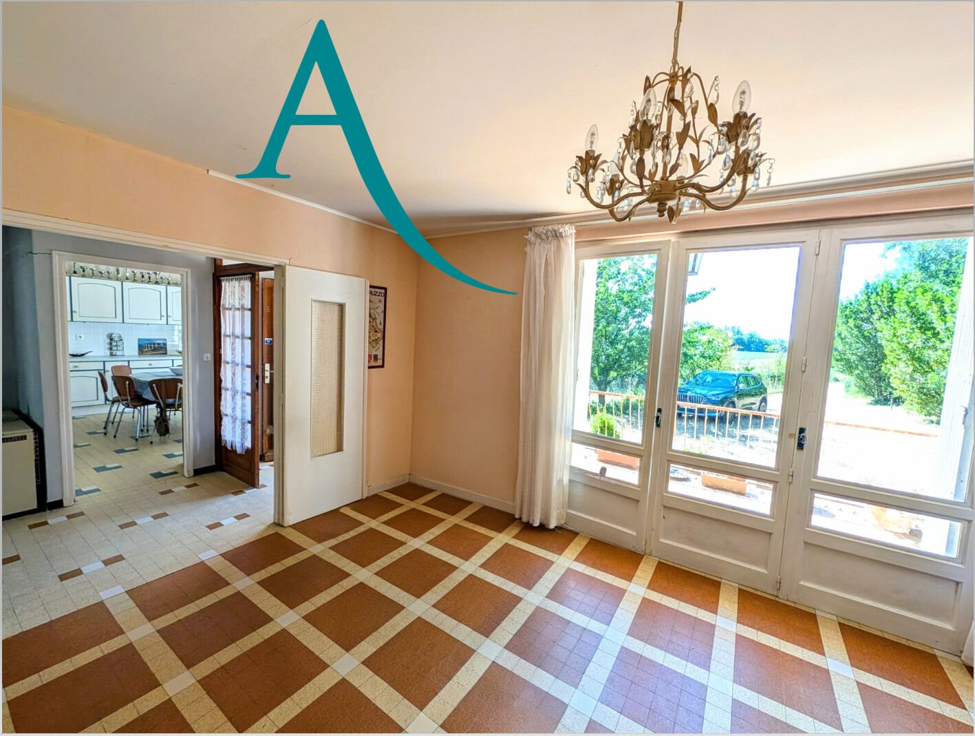 Maison à vendre, 124m², Cépet