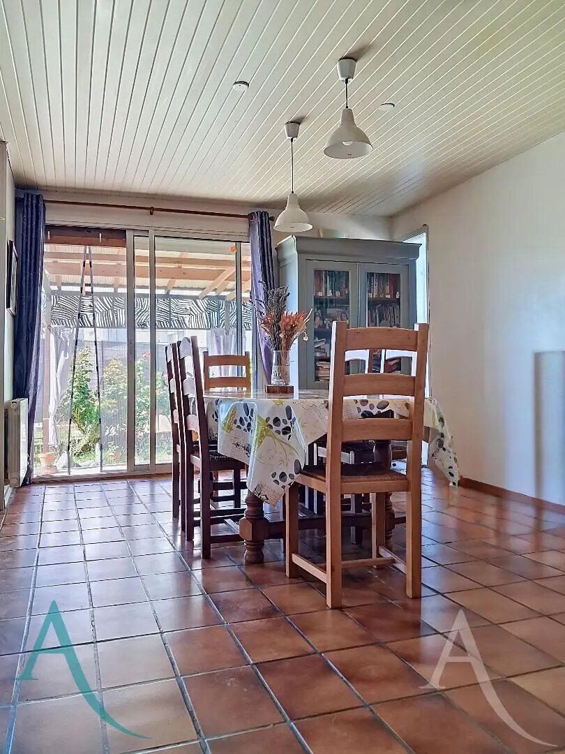Maison à vendre, 121m², Eaunes