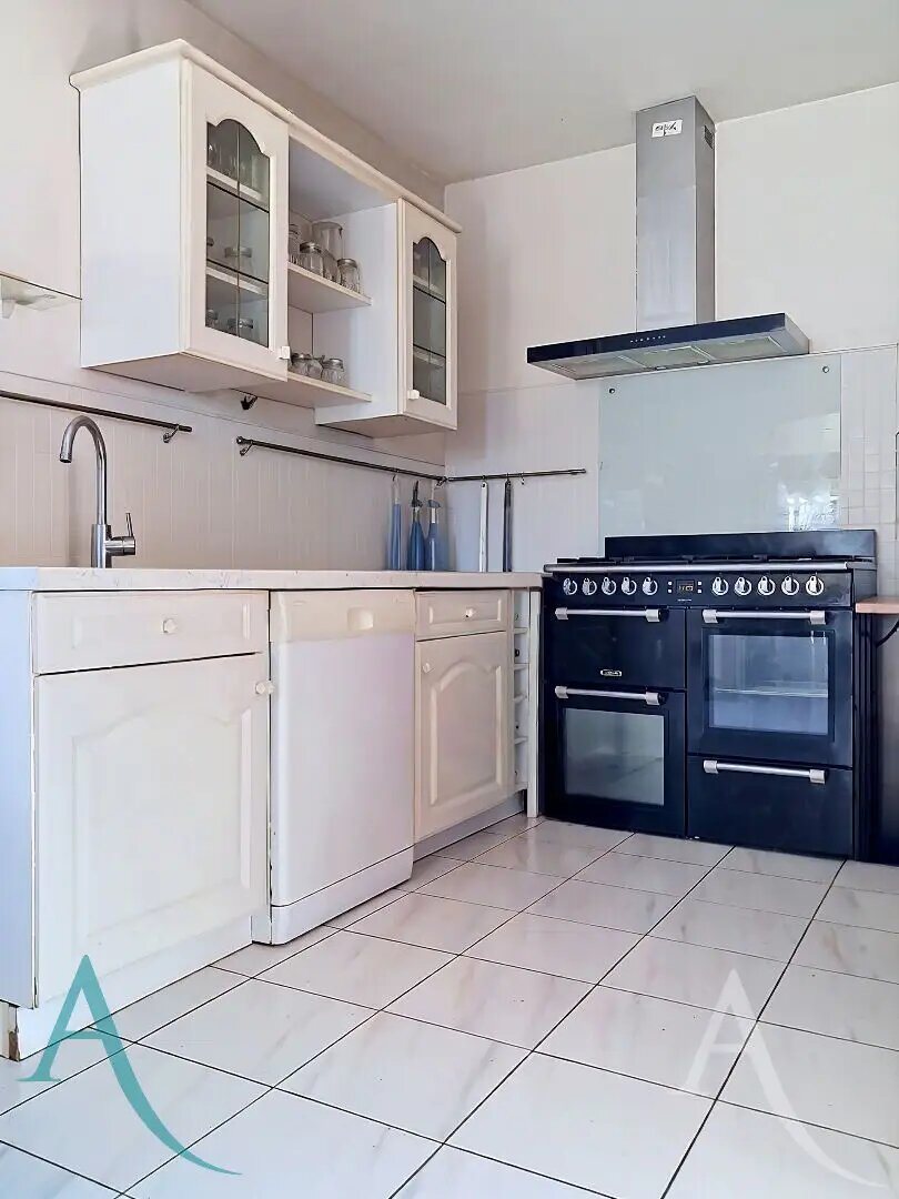 Maison à vendre, 121m², Eaunes