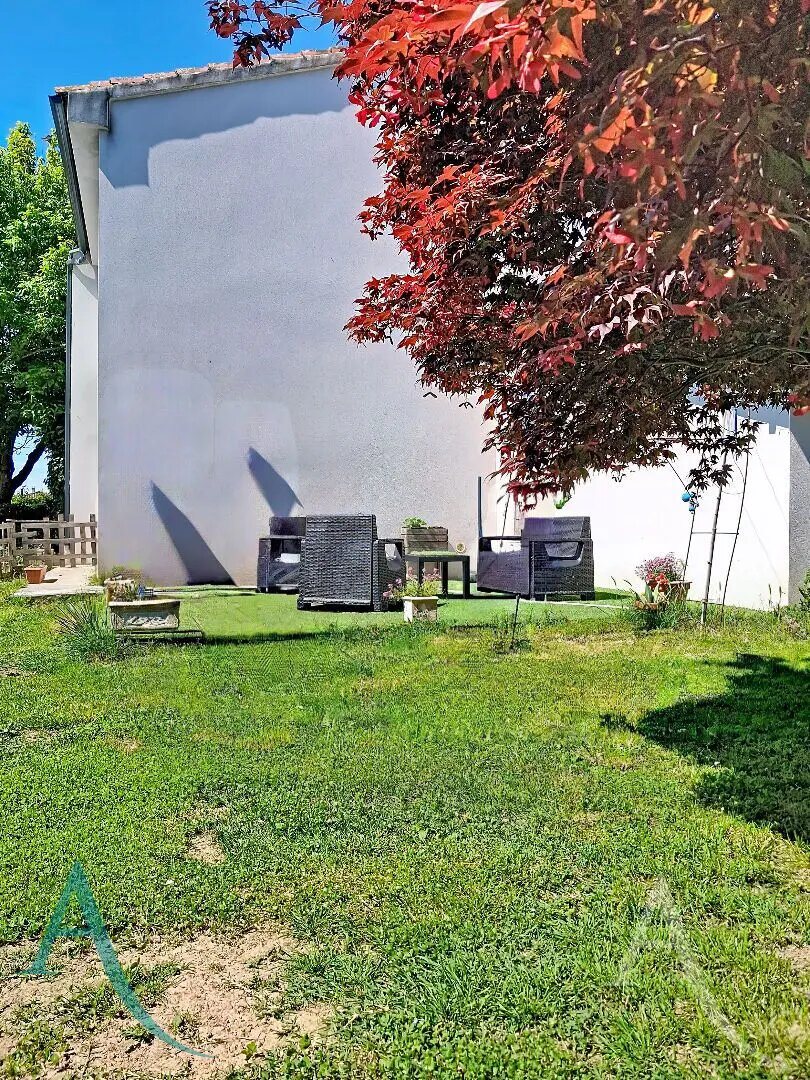 Maison à vendre, 121m², Eaunes