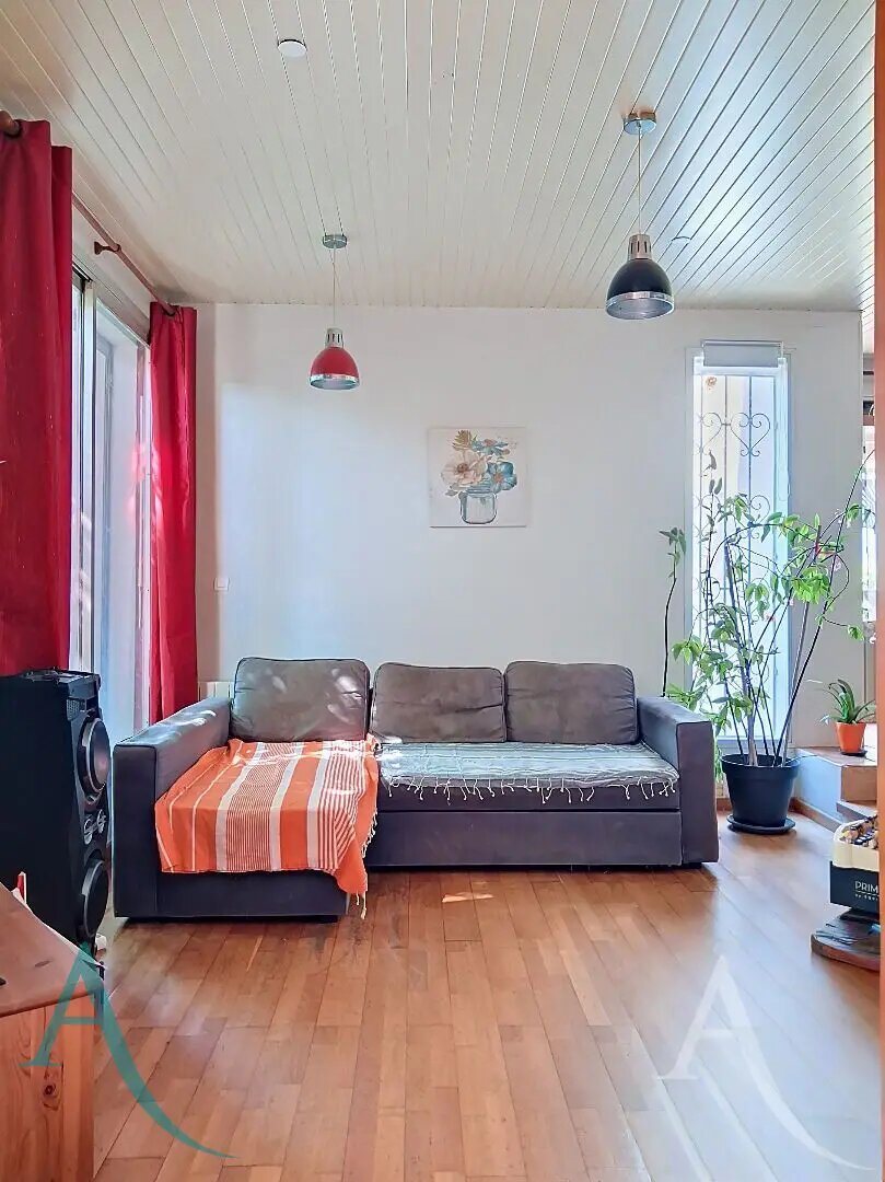 Maison à vendre, 121m², Eaunes