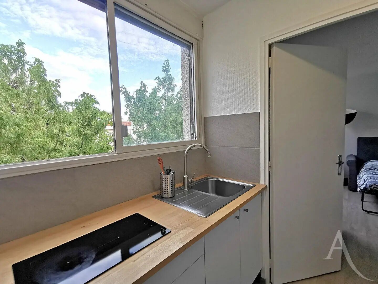 Appartement à vendre, 29m², Toulouse