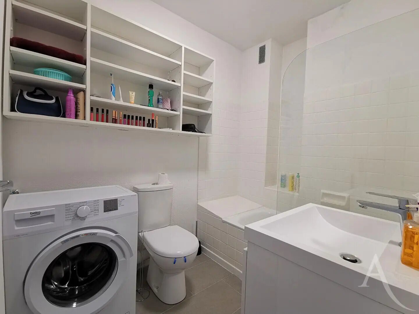 Appartement à vendre, 29m², Toulouse