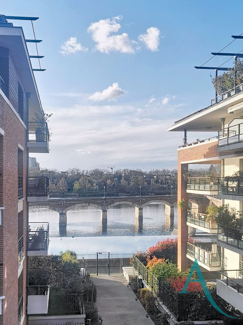 Appartement à vendre, 94m², Toulouse
