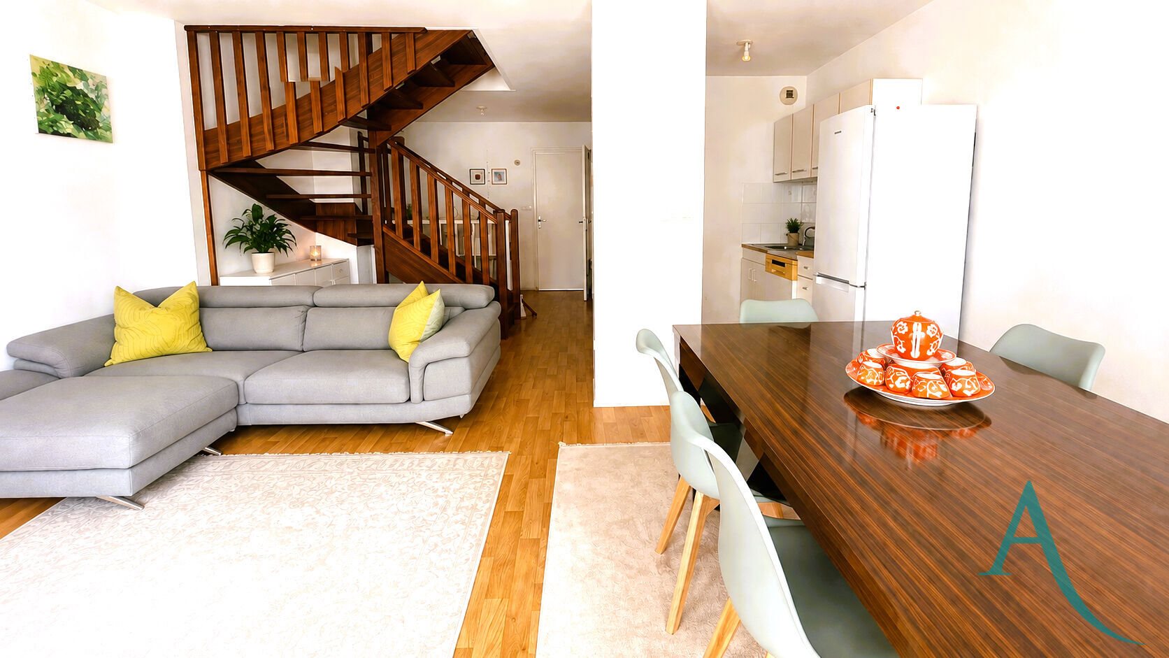 Appartement à vendre, 94m², Toulouse