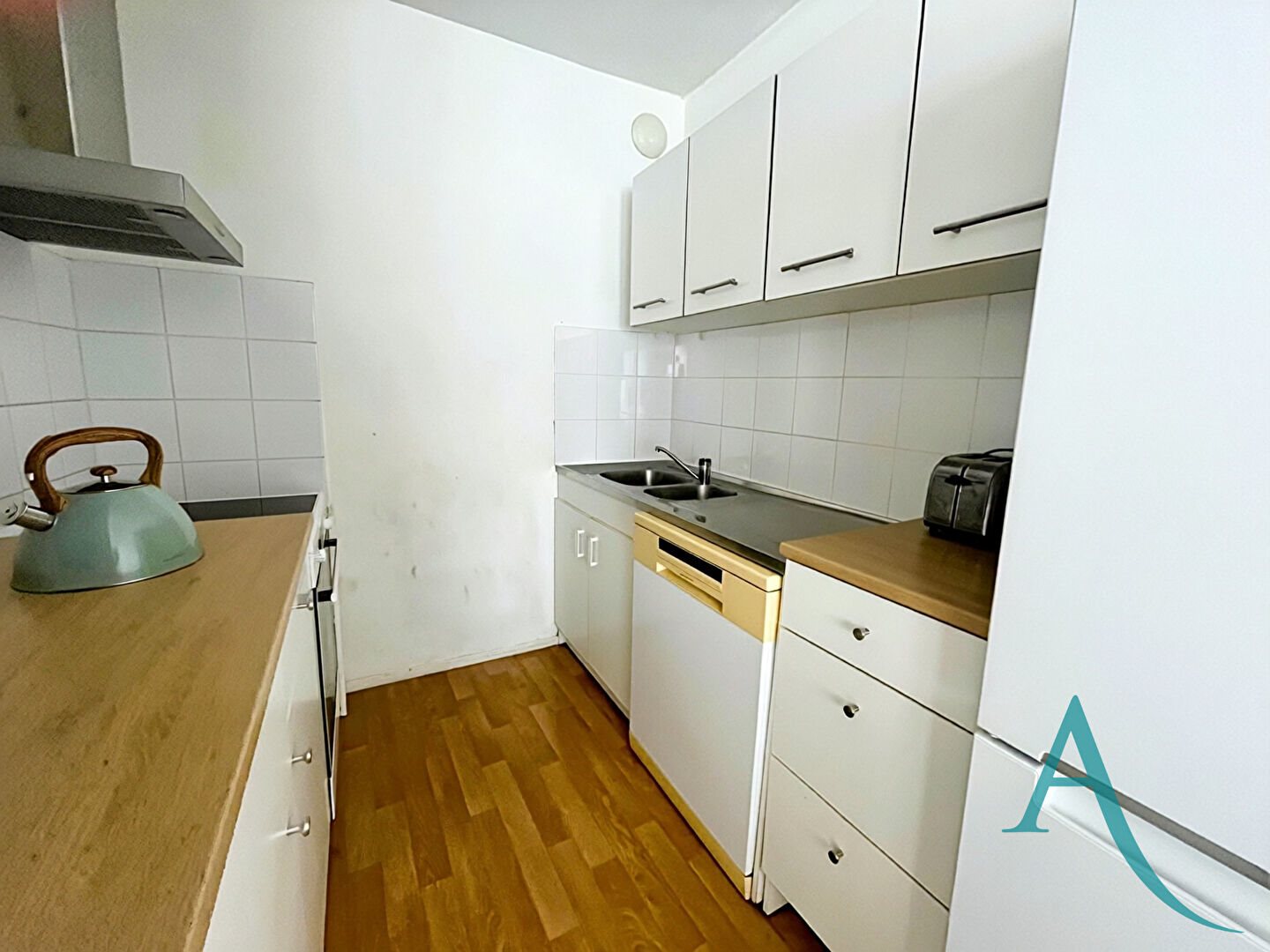 Appartement à vendre, 94m², Toulouse