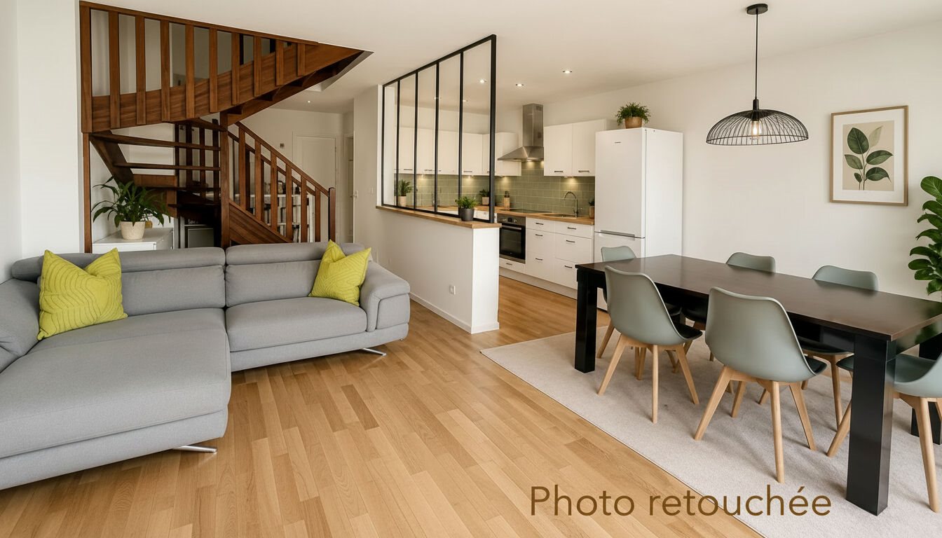 Appartement à vendre, 94m², Toulouse