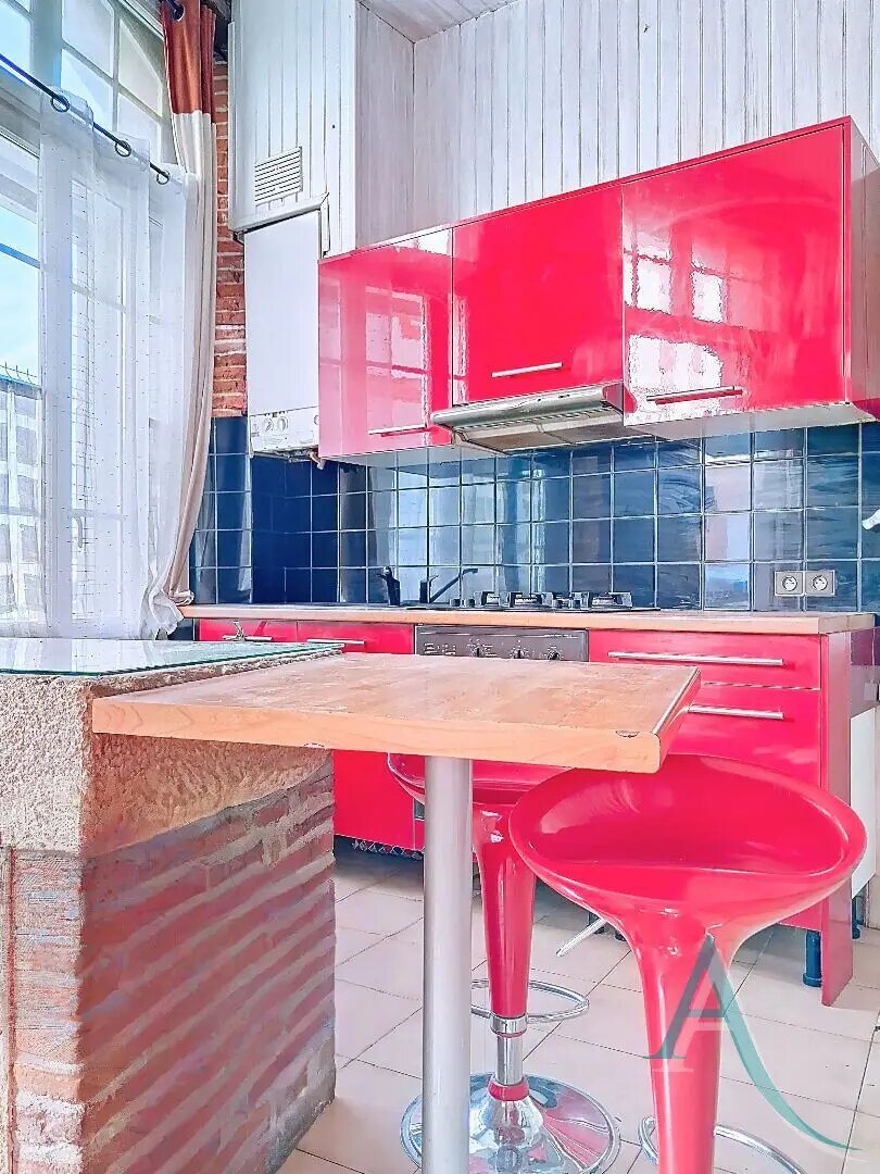 Maison à vendre, 89m², Muret
