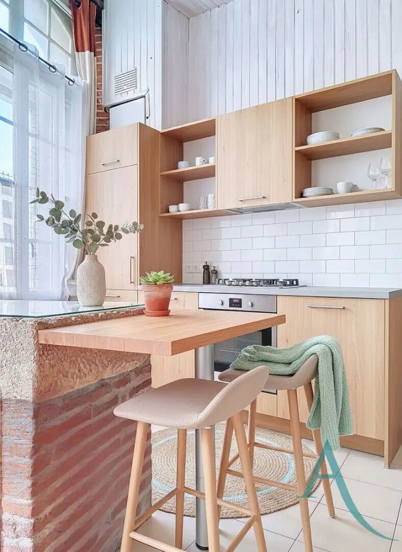 Maison à vendre, 89m², Muret