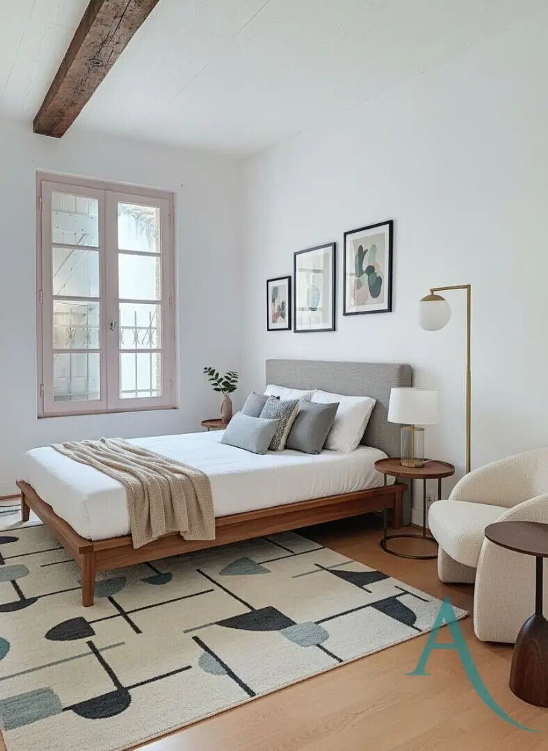 Maison à vendre, 89m², Muret