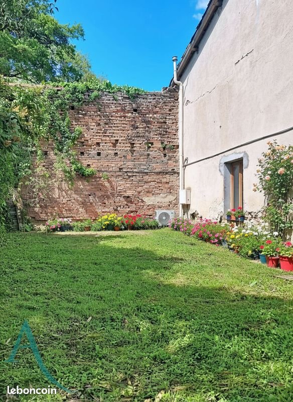 Maison à vendre, 160m², Gémil