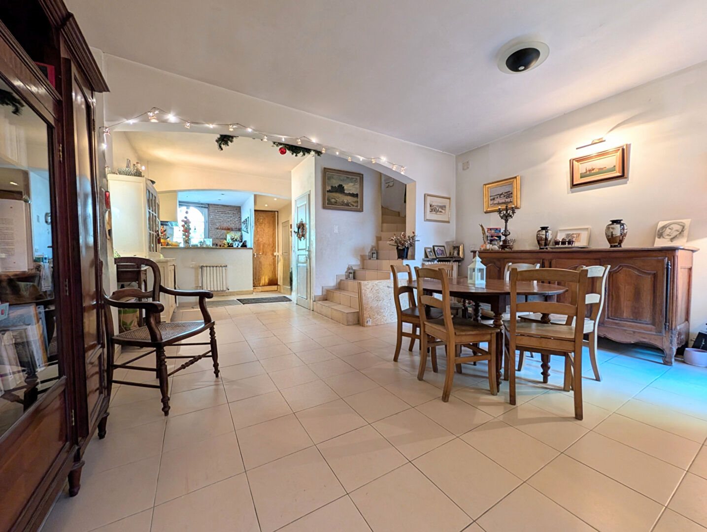 Maison à vendre, 145m², Toulouse