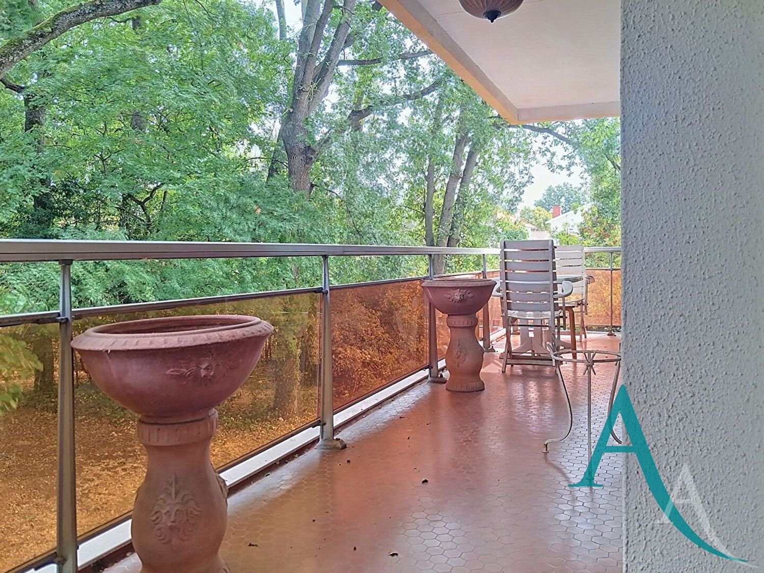 Appartement à louer, 93m², Toulouse