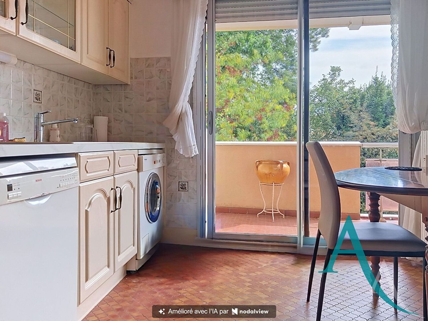 Appartement à louer, 93m², Toulouse