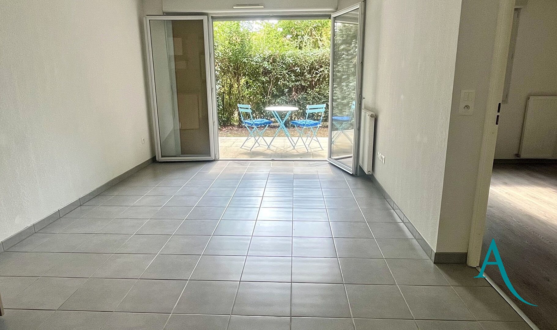 Appartement à vendre, 37m², Toulouse