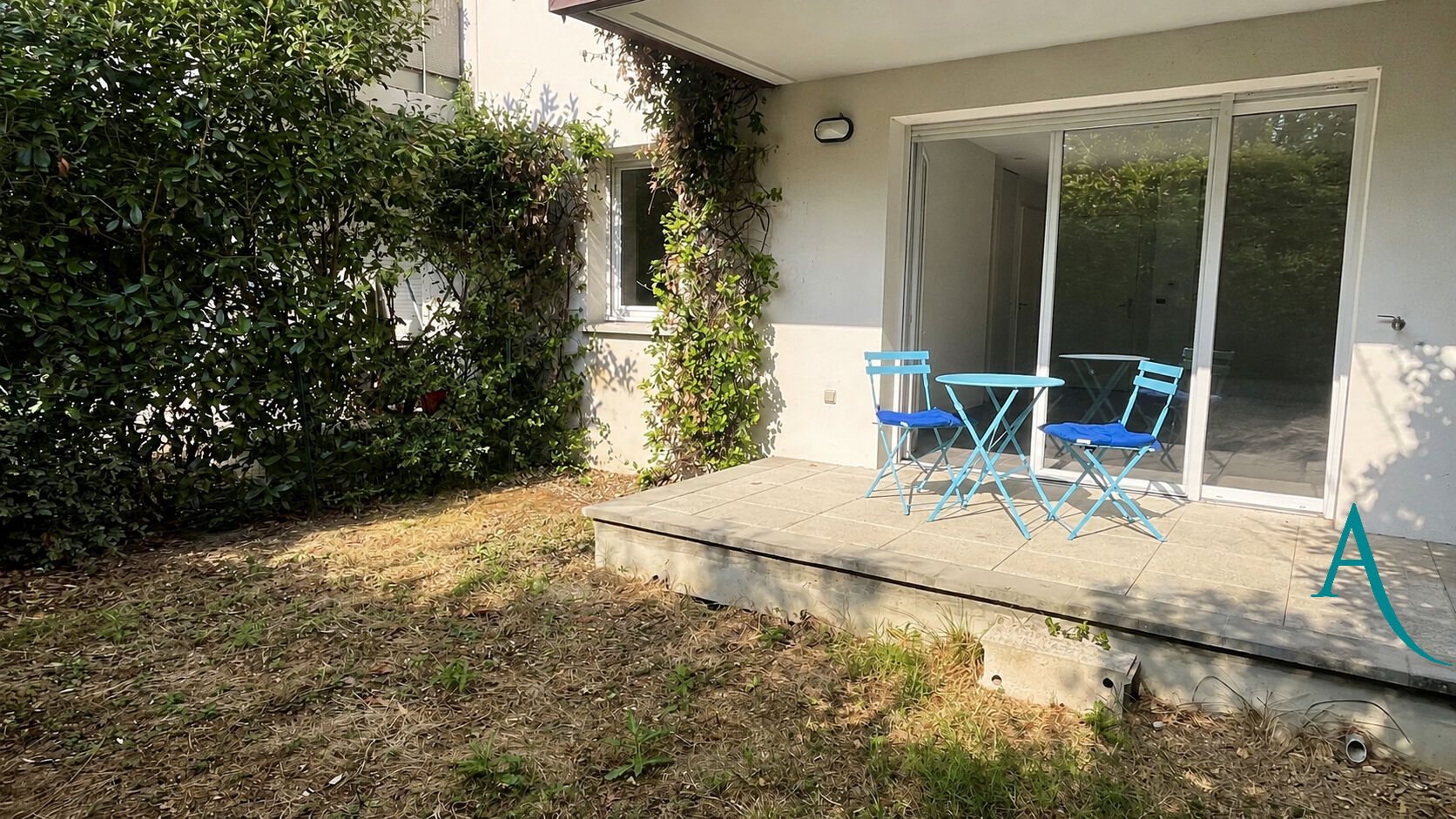 Appartement à vendre, 37m², Toulouse