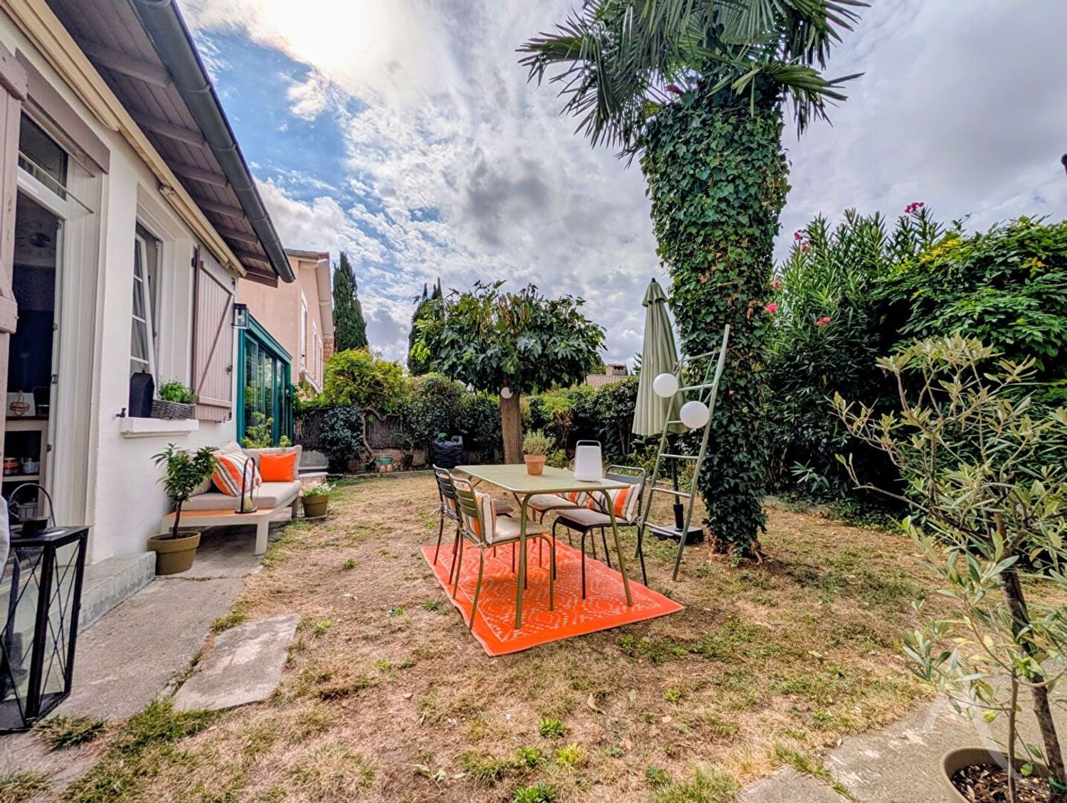 Maison à vendre, 204m², Toulouse