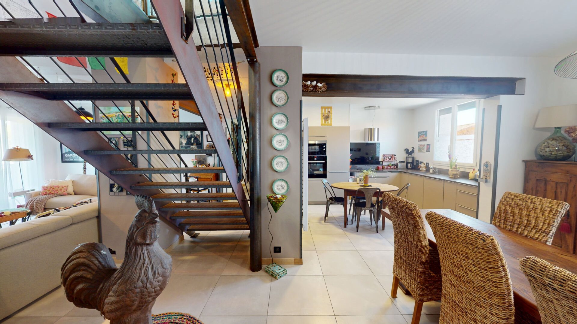 Maison à vendre, 290m², Portet-sur-Garonne