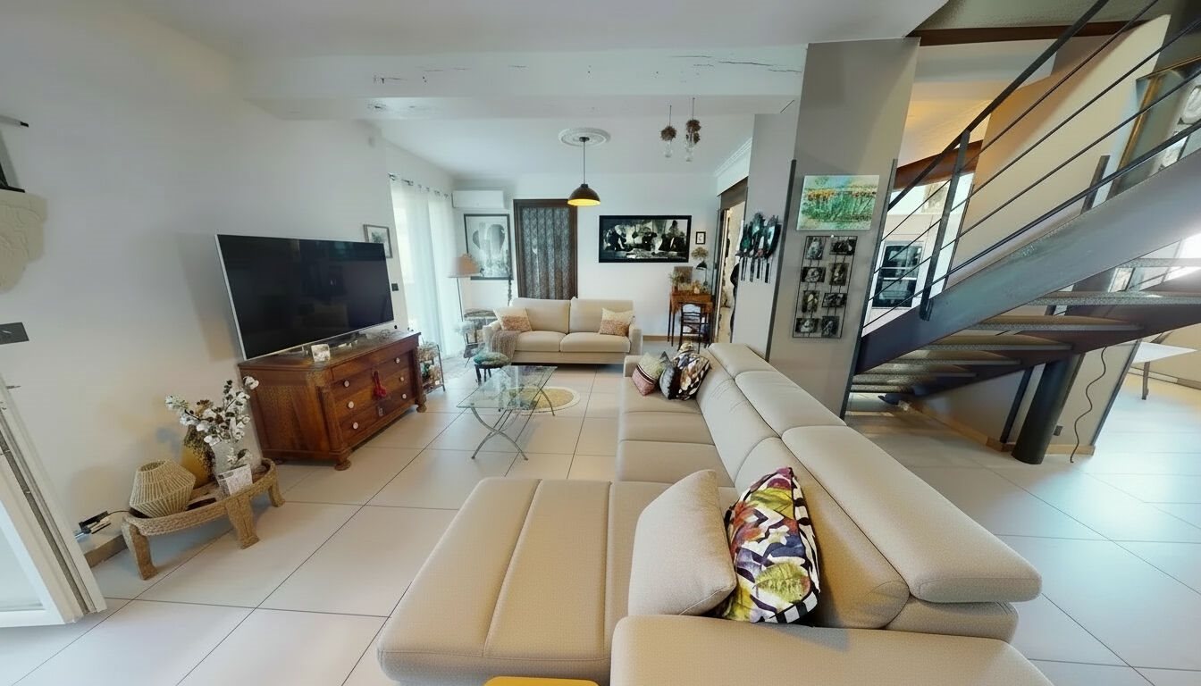 Maison à vendre, 290m², Portet-sur-Garonne