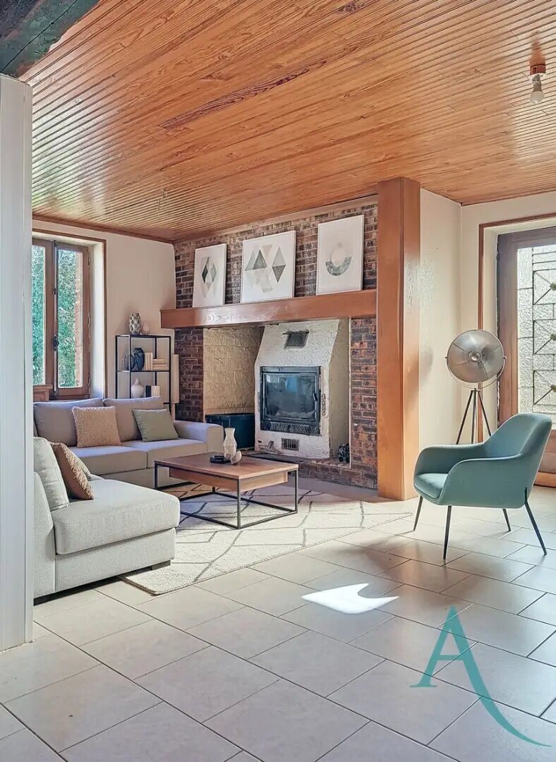 Maison à vendre, 83m², Labarthe-sur-Lèze