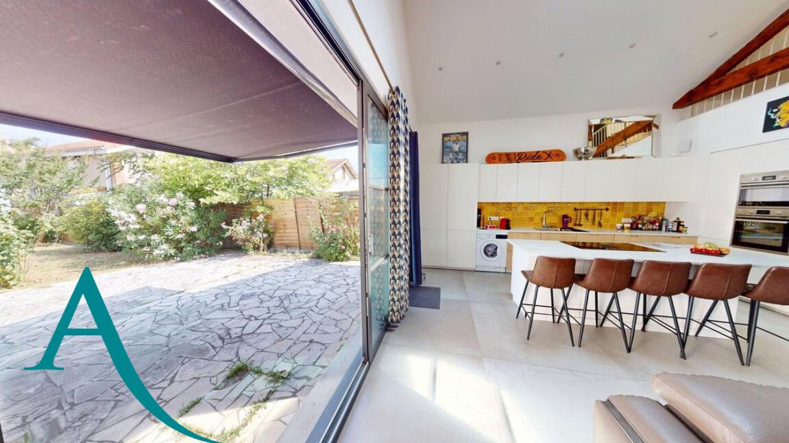 Maison à vendre, 104m², Toulouse