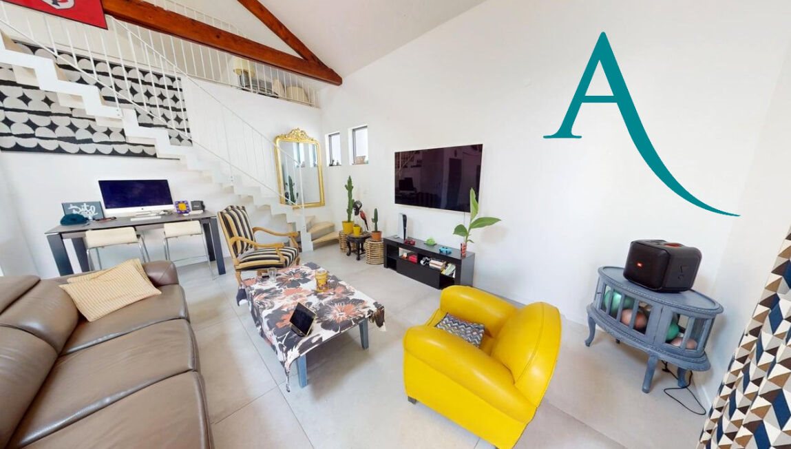 Maison à vendre, 104m², Toulouse