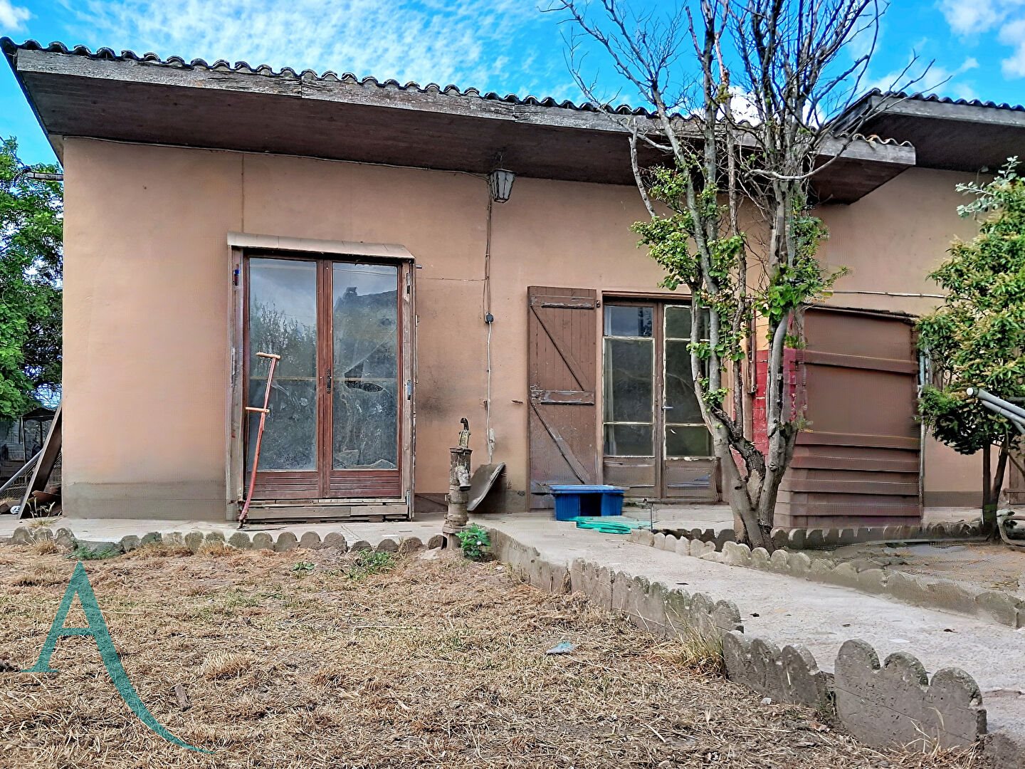 Maison à vendre, 81m², Cintegabelle