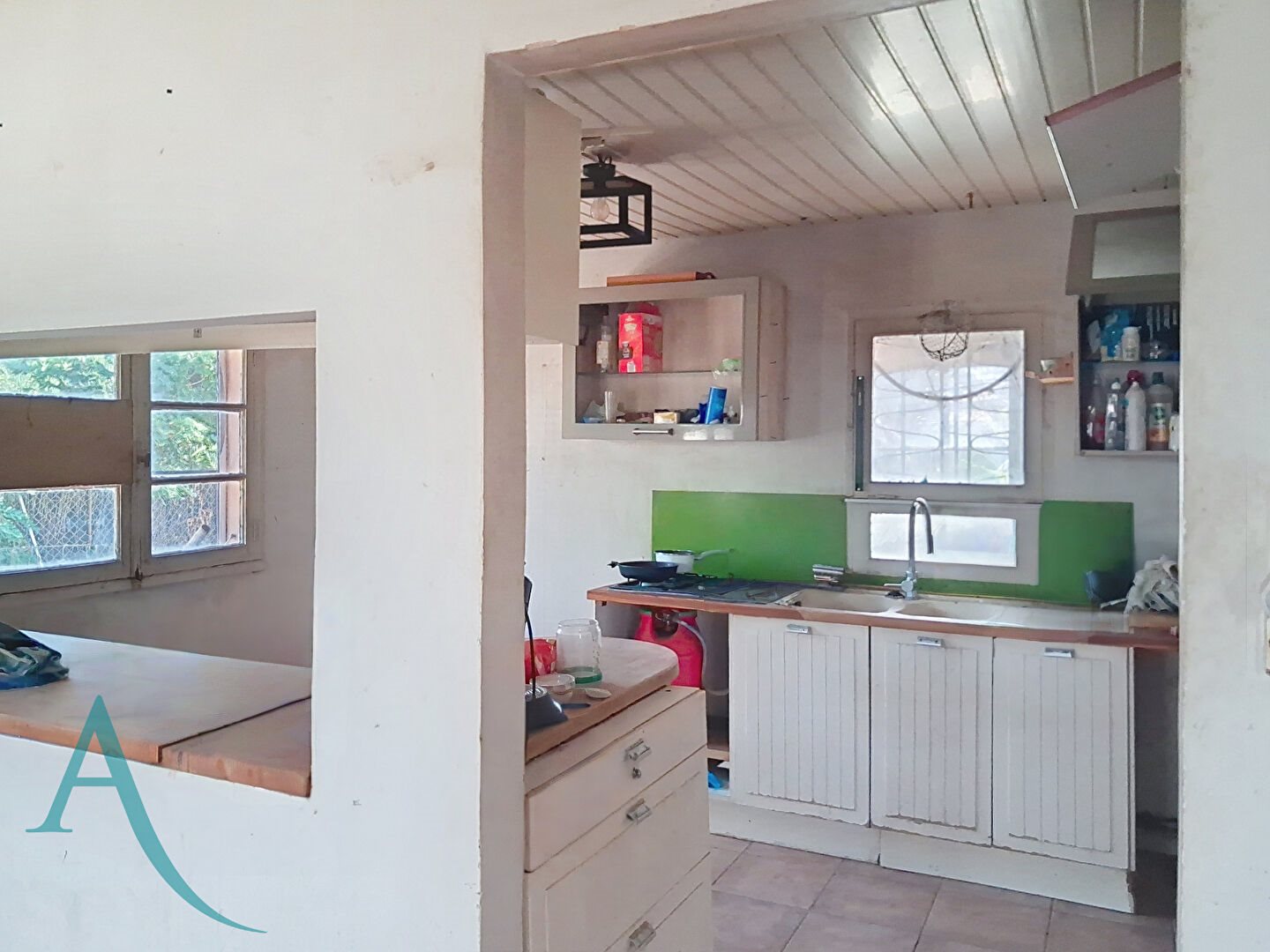 Maison à vendre, 81m², Cintegabelle