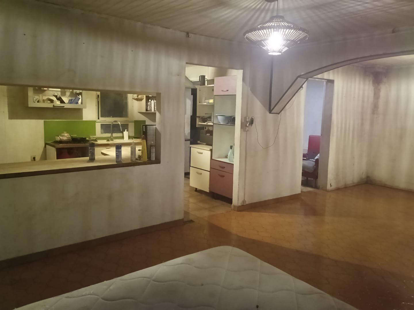 Maison à vendre, 81m², Cintegabelle