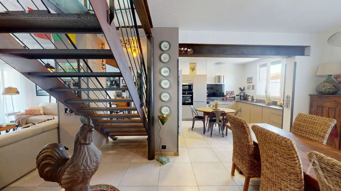 Maison à vendre, 290m², Portet-sur-Garonne
