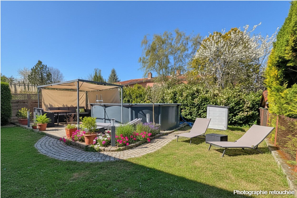 Appartement à vendre, 127m², Saint-Orens-de-Gameville