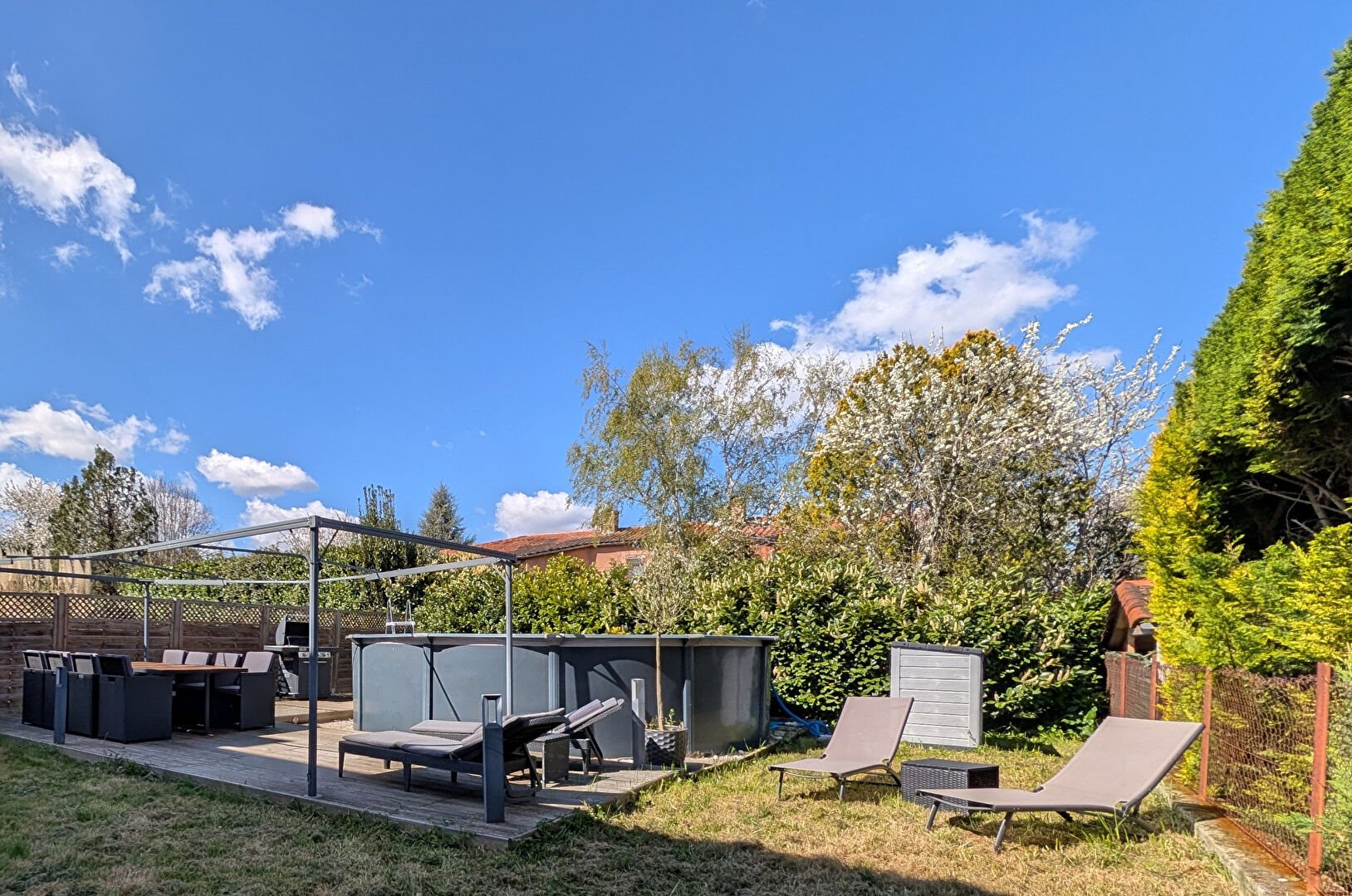 Appartement à vendre, 127m², Saint-Orens-de-Gameville