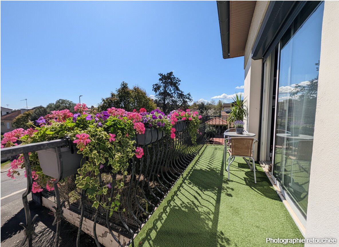 Appartement à vendre, 127m², Saint-Orens-de-Gameville