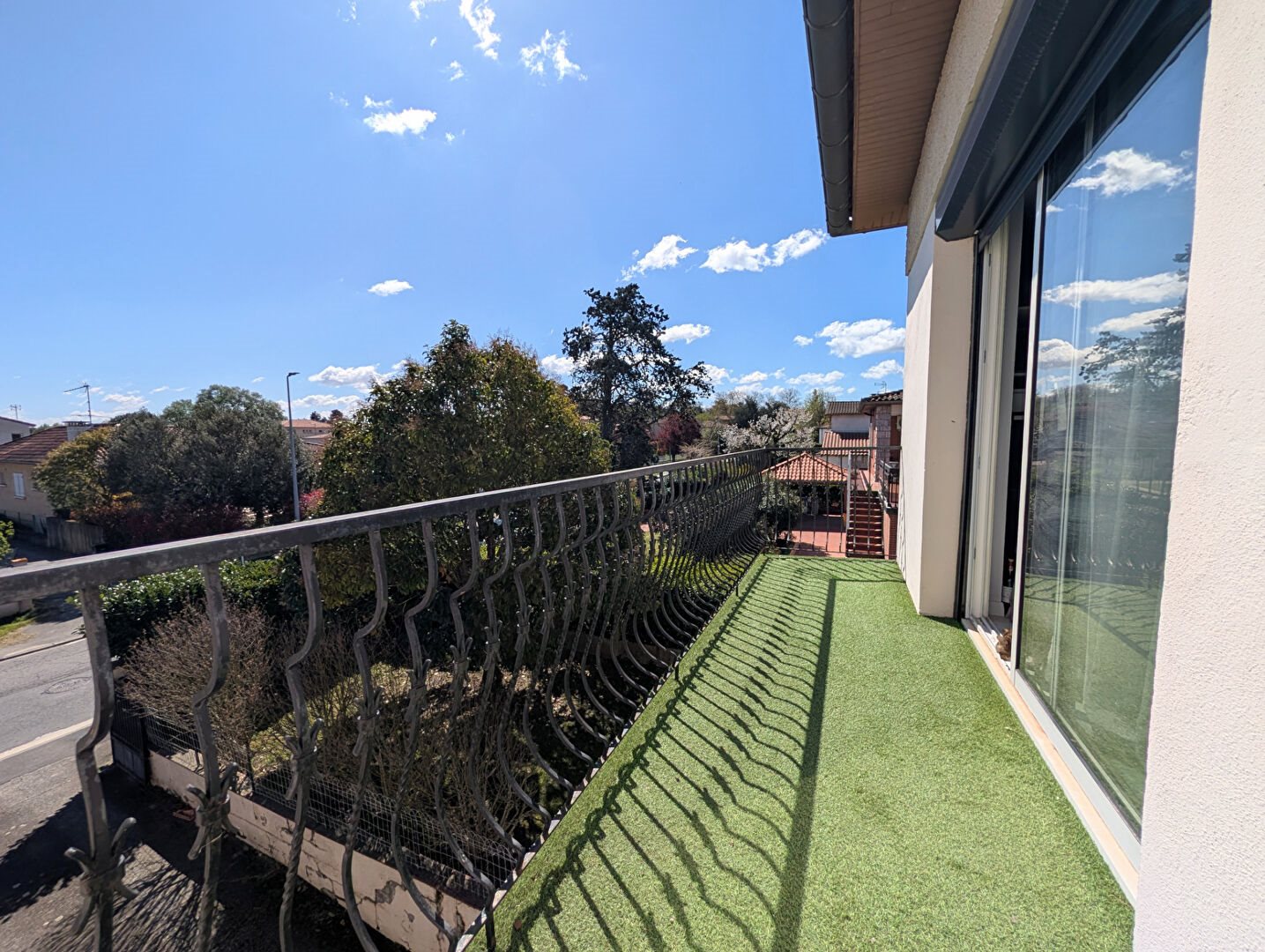 Appartement à vendre, 127m², Saint-Orens-de-Gameville