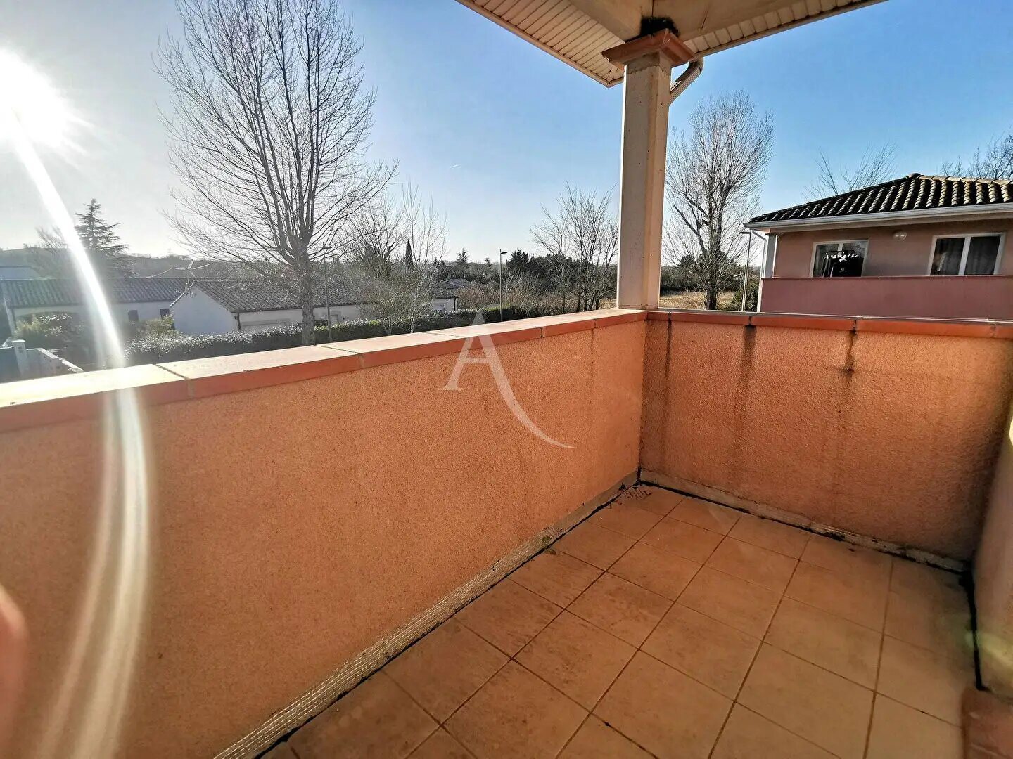 Appartement à vendre, 64m², Baziège
