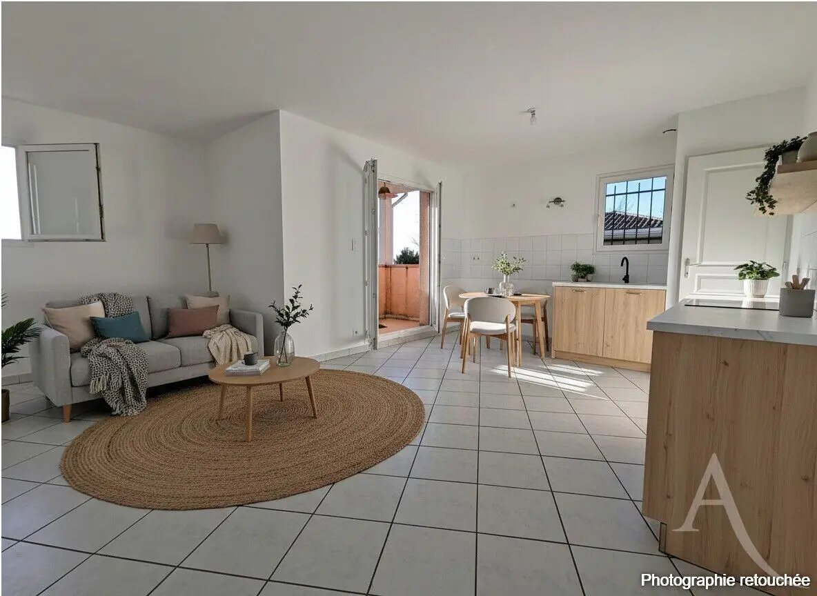 Appartement à vendre, 64m², Baziège