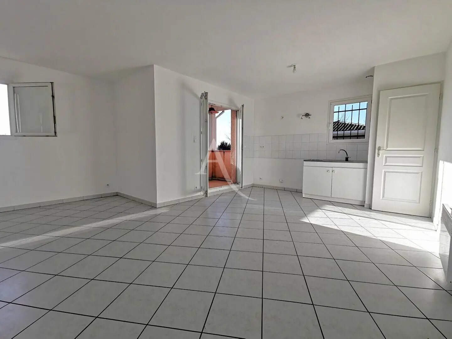 Appartement à vendre, 64m², Baziège