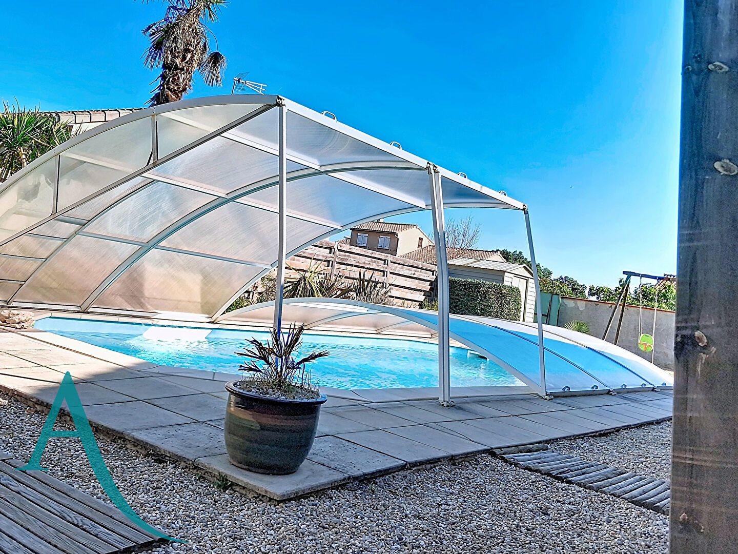 Maison à vendre, 110m², Labastidette