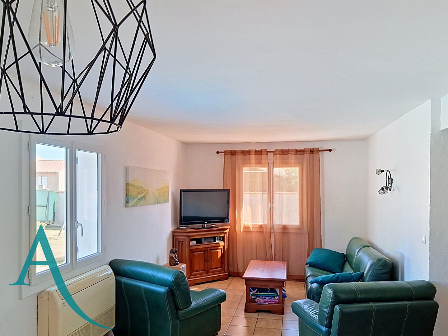 Maison à vendre, 110m², Labastidette