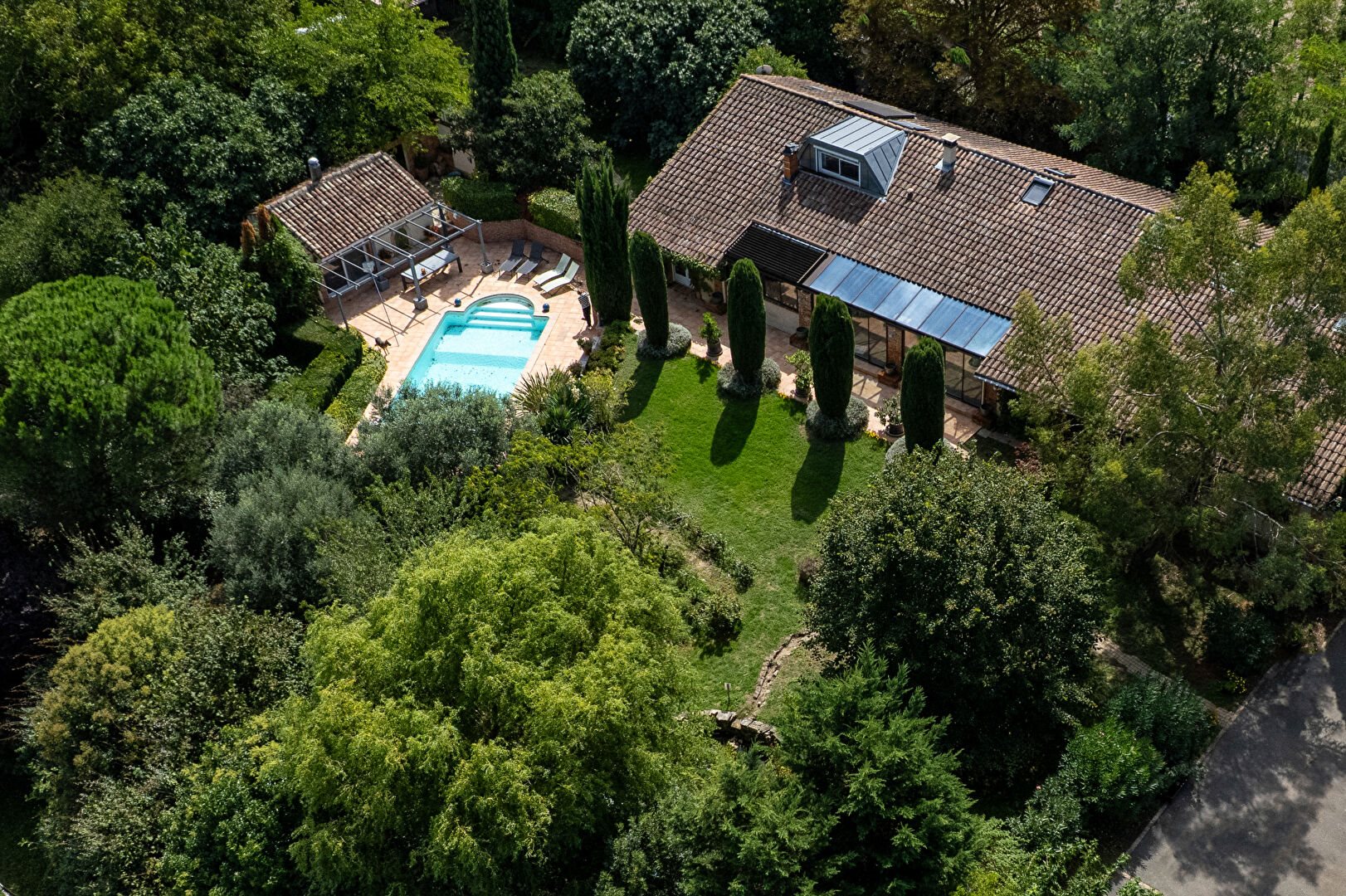 Maison à vendre, 344m², Balma