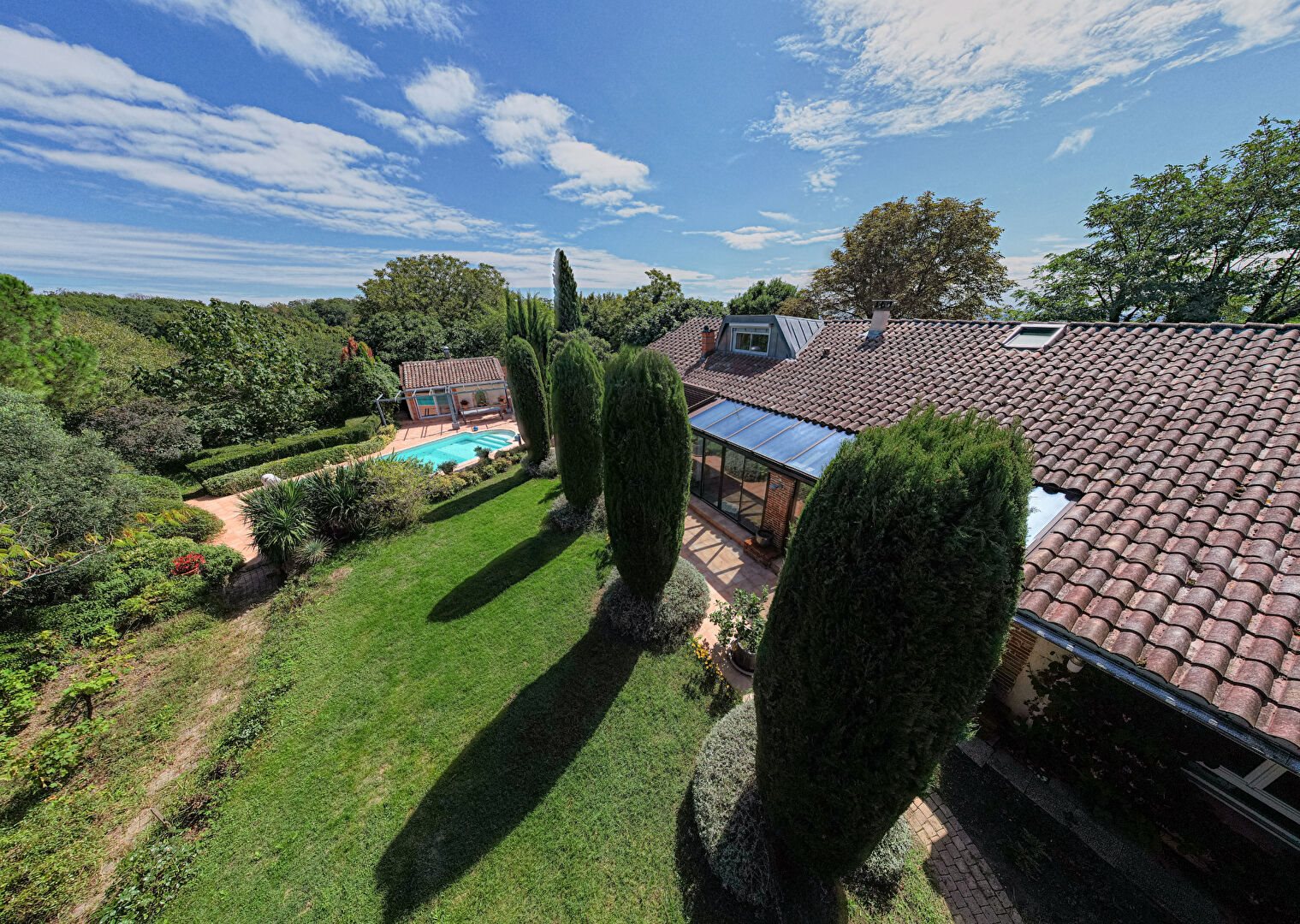 Maison à vendre, 344m², Balma